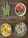 Cover image for Vegetarian for a New Generation